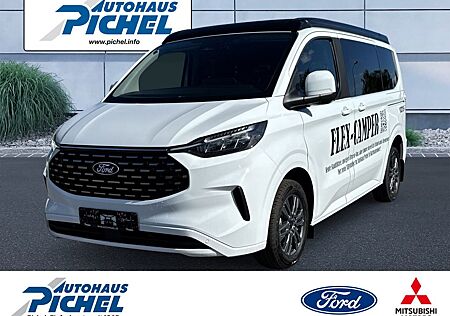 Ford Tourneo Custom Titanium L1 vanexxt Level 2 KOCH&