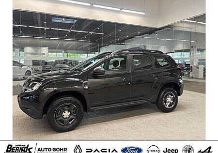 Dacia Duster gebraucht kaufen Dacia Duster TCe 100 2WD Comfort NAVI KLIMA R-KAM SHZ
