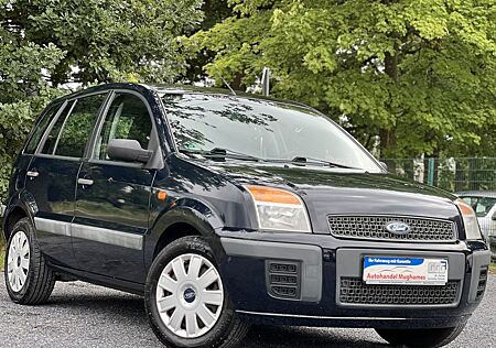Ford Fusion Ambiente 1.4*Klima*Allwetterreifen*TÜV*