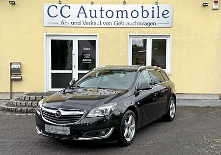 Opel Insignia Sports Tourer 1.6CDTI Innovation