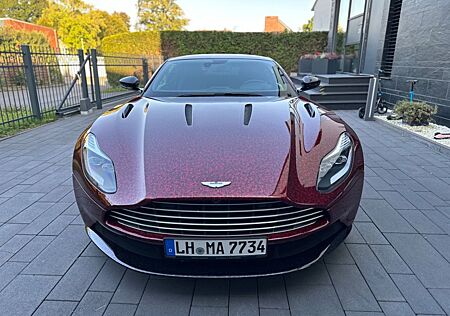 Aston Martin DB11 5.2 V12 Launch Edition 360° Garantie 05.25