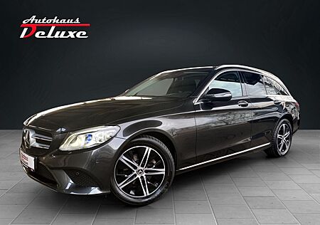 Mercedes-Benz C 180 T AVANTGARDE NAVI-KAMERA-PANORAMA-AHK