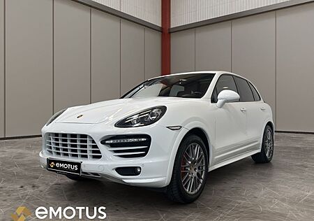 Porsche Cayenne GTS °PANO°KAM°PDLS+°MEM°ST-HT°4-ZON°AIR°