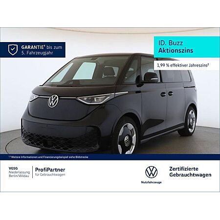 VW ID.Buzz leasen