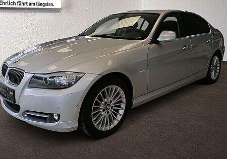 BMW 316d 316 3 Limousine |BI-XENON|PDC|LEDER|