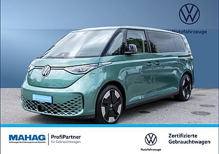VW ID.BUZZ Volkswagen Pro LR