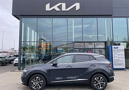 Kia Sportage Ultimate Mild-Hybrid LED Kamera Winterp