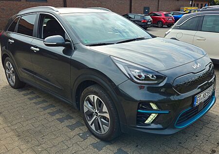 Kia Niro Spirit 64kwh