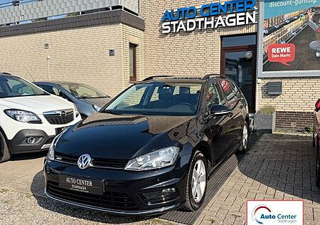 VW Golf Volkswagen VII Variant R-Line Exterieur Individual