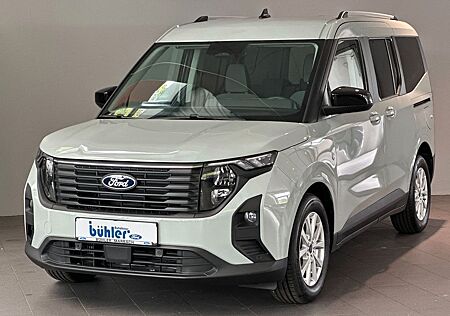 Ford Tourneo Courier Titanium #AUTOMATIK #WINTERPAKET