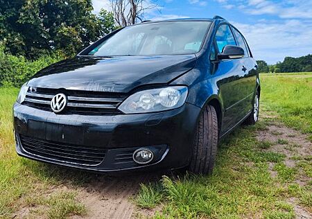 VW Golf Plus Volkswagen 1.4 TSI Highline
