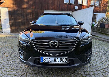 Mazda CX-5 2.2 SKYACTIV-D 175 Sports-Line AWD AT S...