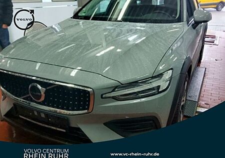 Volvo V60 CC V60 Cross Country B4 (D) AWD Plus+STANDHZ+KAM+