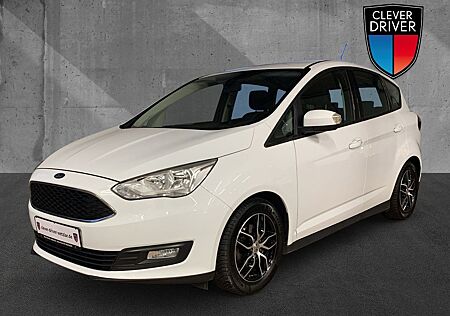 Ford C-Max Trend 1.0 EcoBoost AHK*Alu*SHZ