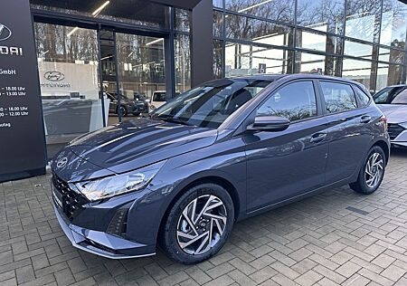 Hyundai i20 1.0 T-GDI DCT Trend +Komfort-Paket+