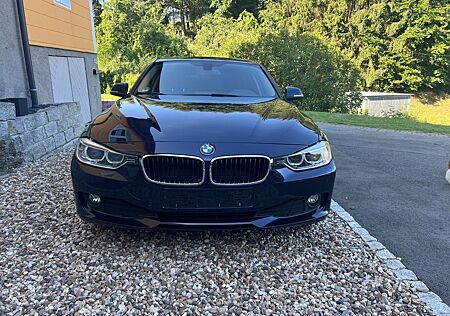 BMW 320d xDrive Touring -