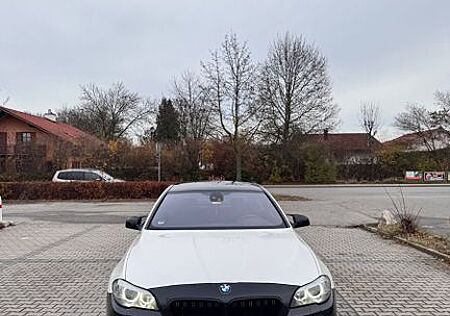 BMW 535d -