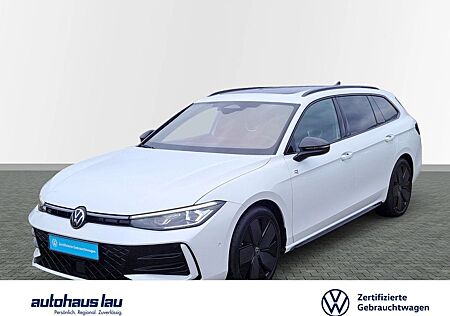 VW Passat Variant Volkswagen 2.0 TDI 110 kW R-line