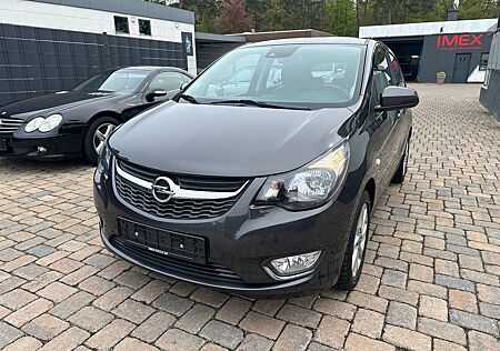 Opel Karl Innovation 75 PS HU neu Autom. Klima 1.H