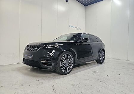 Land Rover Range Rover Velar P 300 S Benzine Autom. - R Dyn