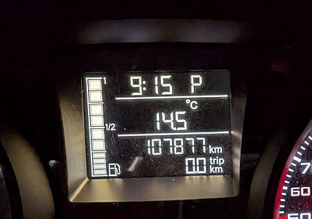 Seat Ibiza 1.4 TSI FR DSG ST FR
