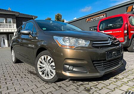 Citroën C4 Lim. Selection