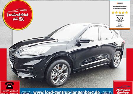 Ford Kuga ST-Line X SchwenkAHK/GJR/2xKamera/FGS 4 Jah