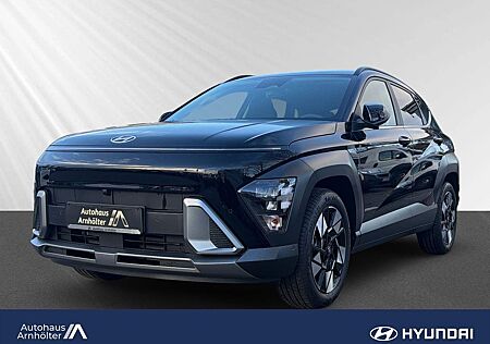 Hyundai Kona SX2 MY26 HEV 1.6 GDI DCT 2WD Trend+ASSISTPK