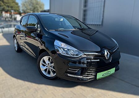Renault Clio Limited*Automatik*Navi*PDC*Tempomat*Keyless