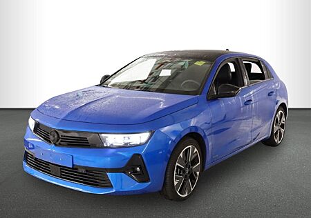 Opel Astra electric GS 5tür. Toterwinkelwarner,Elektr