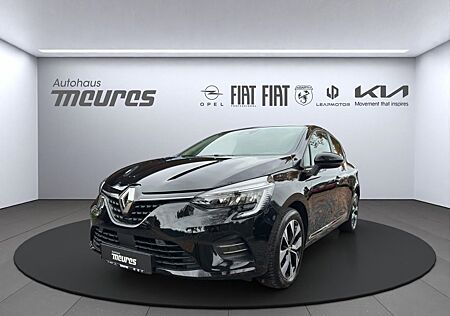 Renault Clio V Evolution CVT 1.0 TCe Navi Rückfahrkam. A