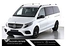 Mercedes-Benz V 300 d +AMG+PANO+AIRMATIC+LIEGEPAKET+BURMESTER+