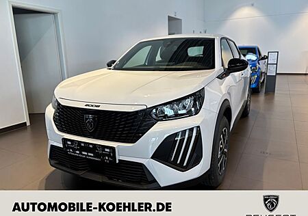 Peugeot 2008 e- Style Elektromotor 136 SITZHZG DAB