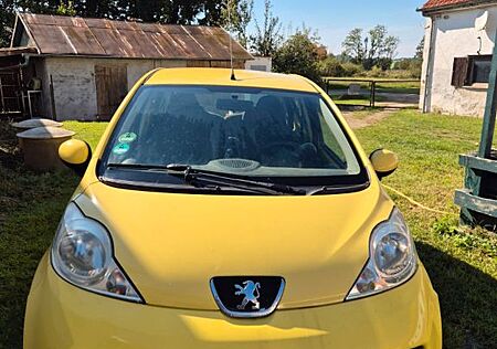 Peugeot 107 Filou 70 Filou