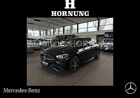 Mercedes-Benz C 300 de T-Modell AMG NIGHT 360° PANO MEM DIGIT
