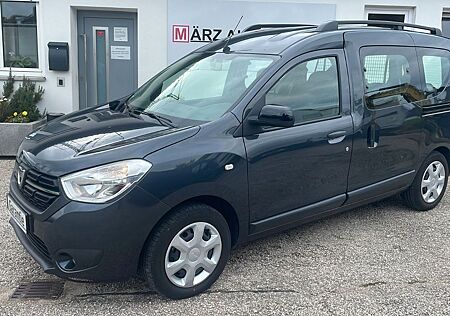 Dacia Dokker Comfort* Navi * Shz* 1. Hand* Ahk*