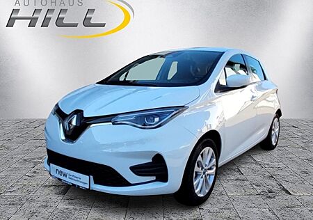 Renault ZOE EXPERIENCE Batteriekauf R1