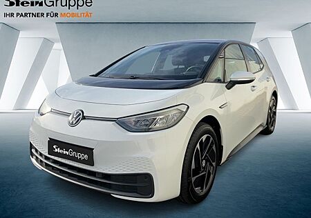 VW ID.3 Volkswagen Pure Performance APP+DAB+LED+NAVI+PDC