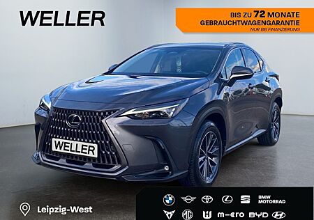 Lexus NX 450h + E-FOUR Executive Line *AHK*Leder*360Gra