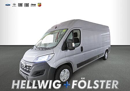 Opel Movano Electric C Kasten L3H2 3,5t Navi Kamera