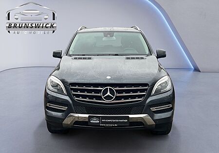 Mercedes-Benz ML 350 ML -Klasse CDI BlueTec*Automatik*