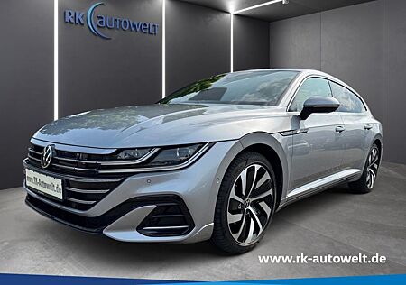 VW Arteon Volkswagen Shootingbrake R-Line 1.4 TSI eHybrid AHK