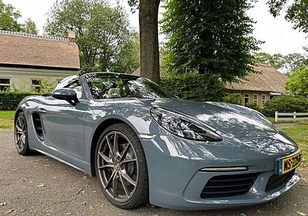 Porsche Boxster 718 PDK | sportuitl. | keyless | BOSE