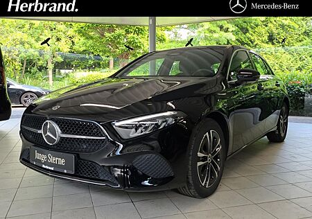 Mercedes-Benz A 250 e Progressive AHK LED Totwinkel
