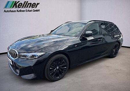 BMW 320 i Aut. M-Sport+AHK+Head-Up+ACC+HIFI+CarPlay