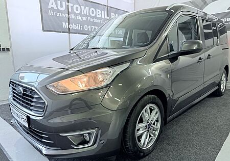 Ford Grand Tourneo /Automatik/7Sitze/Panorama/Navi/Alu