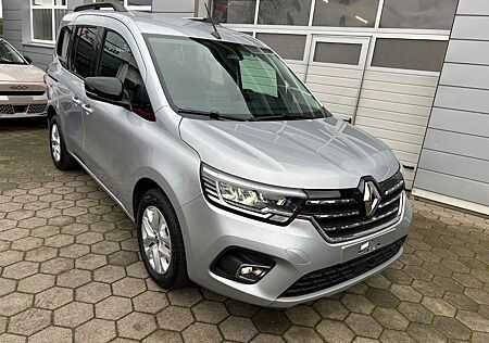 Renault Kangoo III Techno Tce130 Automatik 4+1 Sitzer