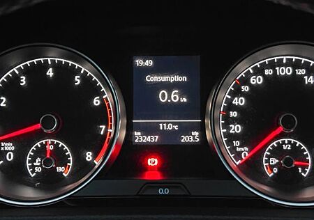 VW Golf Volkswagen 7 1.4 TSI 90kW BMT Highline Variant Highlin