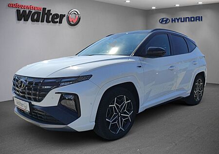 Hyundai Tucson 1.6l N Line Plug-In Hybrid/ Assistenz Pak