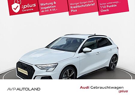 Audi A3 Sportback 35 TFSI S tronic S line | NAVI |